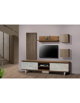 Σύνθεση σαλονιού VALEDINO C 240