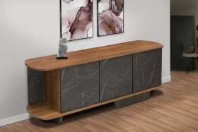 Μπουφές ARIZONA 205*50*75