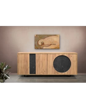 Μπουφές TEN 200*45*85