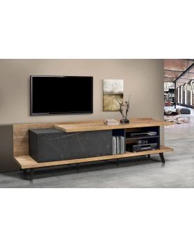 Έπιπλο tv MUST 220*45*55
