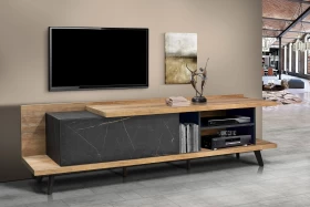 Έπιπλο tv MUST 220*45*55