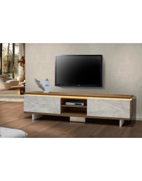 Έπιπλο tv VALENTINO 240*45*59