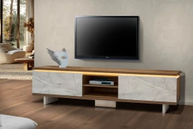 Έπιπλο tv VALENTINO 240*45*59