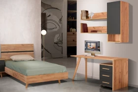 Γραφείο σύνθεση ZIP