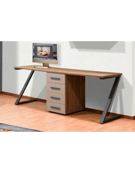 Γραφείο ZITA 200*60*74