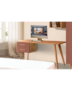 Γραφείο SIXTIES 150*60*74