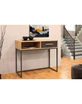 Κονσόλα IRON 100*42*85