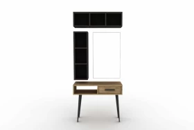 Έπιπλο εισόδου SIXTIES