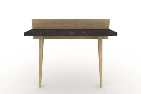 Κονσόλα SIXTIES αναρτώμενο 100*34*85