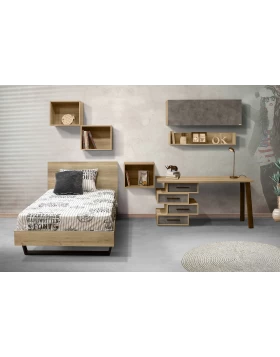 Παιδικό – εφηβικό δωμάτιο DIZZY