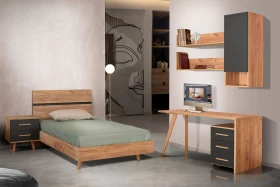 Παιδικό – εφηβικό δωμάτιο ZIP