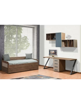 Παιδικό – εφηβικό δωμάτιο ZITA