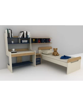 Παιδικό – εφηβικό δωμάτιο ENZO