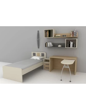 Παιδικό – εφηβικό δωμάτιο ΔΑΝΑΗ