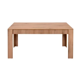 ΤΡΑΠΕΖΙ ΤΡΑΠΕΖΑΡΙΑΣ Fylliana Alicante ARTISAN ΧΡΩΜΑ 160x90x77εκ