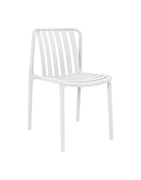 ΚΑΡΕΚΛΑ ΚΗΠΟΥ ΑΠΟ ΠΟΛΥΠΡΟΠΥΛΕΝΙΟ ΧΩΡΙΣ ΜΠΡΑΤΣΑ Fylliana Sophia ΜΕ UV ΠΡΟΣΤΑΣΙΑ ΛΕΥΚΟ ΧΡΩΜΑ 43x58x82εκ