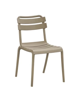 ΚΑΡΚΑΡΕΚΛΑ ΚΗΠΟΥ ΑΠΟ ΠΟΛΥΠΡΟΠΥΛΕΝΙΟ ΧΩΡΙΣ ΜΠΡΑΤΣΑ Fylliana Olivia ΜΕ UV ΠΡΟΣΤΑΣΙΑ ΧΑΚΙ ΧΡΩΜΑ 43x58x81εκ