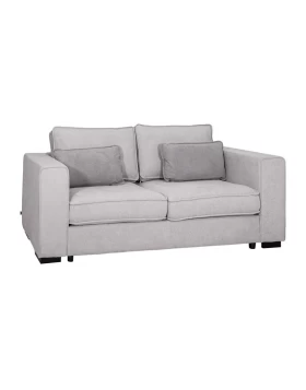 ΔΙΘΕΣΙΟΣ ΚΑΝΑΠΕΣ Huelva ΜΠΕΖ ΥΦΑΣΜΑ 181x93x86εκ