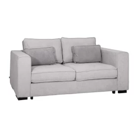 ΔΙΘΕΣΙΟΣ ΚΑΝΑΠΕΣ Huelva ΜΠΕΖ ΥΦΑΣΜΑ 181x93x86εκ