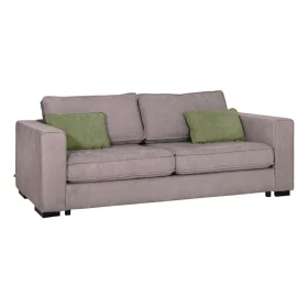 ΤΡΙΘΕΣΙΟΣ ΚΑΝΑΠΕΣ Huelva ΚΑΦΕ ΥΦΑΣΜΑ 231x93x86εκ