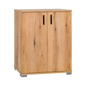 ΠΑΠΟΥΤΣΟΘΗΚΗ Fylliana Shoerack ARTISAN ΧΡΩΜΑ 69x34x85εκ