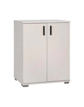 ΠΑΠΟΥΤΣΟΘΗΚΗ Fylliana Shoerack CASHMERE ΧΡΩΜΑ 69x34x85εκ