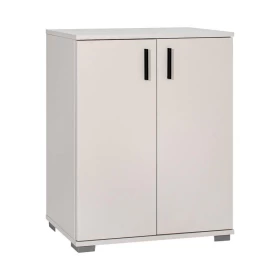 ΠΑΠΟΥΤΣΟΘΗΚΗ Fylliana Shoerack CASHMERE ΧΡΩΜΑ 69x34x85εκ