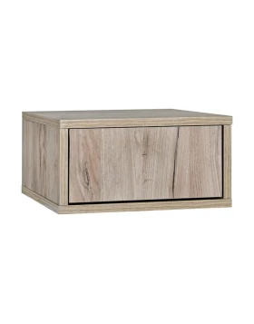 ΕΠΙΤΟΙΧΙΟ ΚΟΜΟΔΙΝΟ Fylliana Arbor GREY OAK ΧΡΩΜΑ 39x34x18εκ