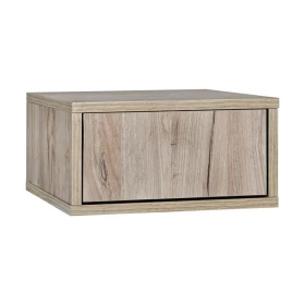 ΕΠΙΤΟΙΧΙΟ ΚΟΜΟΔΙΝΟ Fylliana Arbor GREY OAK ΧΡΩΜΑ 39x34x18εκ