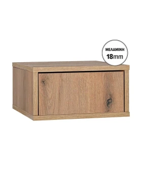 ΕΠΙΤΟΙΧΙΟ ΚΟΜΟΔΙΝΟ Fylliana Arbor ARTISAN ΧΡΩΜΑ 39x34x18εκ