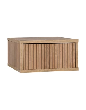 ΕΠΙΤΟΙΧΙΟ ΚΟΜΟΔΙΝΟ Fylliana Arbor ARTISAN ΧΡΩΜΑ 39x34x18εκ