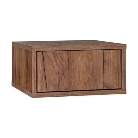 ΕΠΙΤΟΙΧΙΟ ΚΟΜΟΔΙΝΟ Fylliana Arbor TOBACCO ΧΡΩΜΑ 39x34x18εκ