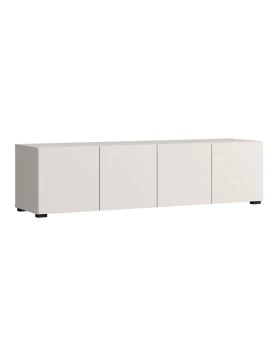 ΕΠΙΠΛΟ ΤΗΛΕΟΡΑΣΗΣ ARGYLL TV 154 4K4V CASHMERE ΧΡΩΜΑ 154x40x41εκ