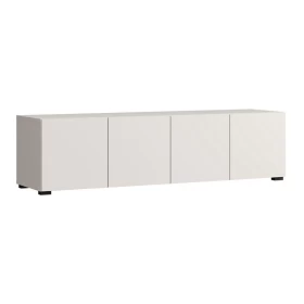 ΕΠΙΠΛΟ ΤΗΛΕΟΡΑΣΗΣ ARGYLL TV 154 4K4V CASHMERE ΧΡΩΜΑ 154x40x41εκ