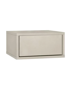 ΕΠΙΤΟΙΧΙΟ ΚΟΜΟΔΙΝΟ Fylliana Arbor CASHMERE ΧΡΩΜΑ 39x34x20εκ