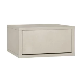ΕΠΙΤΟΙΧΙΟ ΚΟΜΟΔΙΝΟ Fylliana Arbor CASHMERE ΧΡΩΜΑ 39x34x20εκ