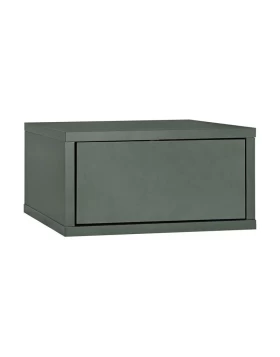 ΕΠΙΤΟΙΧΙΟ ΚΟΜΟΔΙΝΟ Fylliana Arbor ΛΑΔΙ ΧΡΩΜΑ 39x34x20εκ
