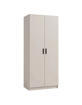 ΝΤΟΥΛΑΠΑ Fylliana Prime 2Κ CASHMERE ΧΡΩΜΑ 80x52x205εκ