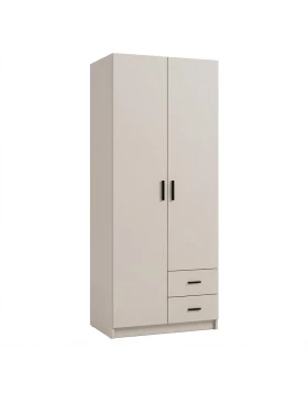 ΝΤΟΥΛΑΠΑ Fylliana Prime 2Κ KF CASHMERE ΧΡΩΜΑ 80x52x205εκ
