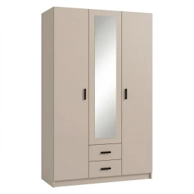 ΝΤΟΥΛΑΠΑ Fylliana Prime 3K2FO CASHMERE ΧΡΩΜΑ 120x54x205εκ
