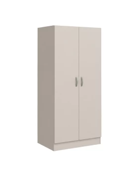 ΝΤΟΥΛΑΠΑ Fylliana Flexi 2K CASHMERE ΧΡΩΜΑ 70x52x175εκ