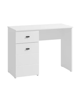 ΓΡΑΦΕΙΟ DIOFANT 1F1V ΛΕΥΚΟ ΧΡΩΜΑ 98x45x74εκ