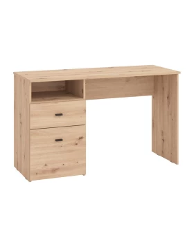 ΓΡΑΦΕΙΟ HIPATIA 2F ARTISAN ΧΡΩΜΑ 127x51x77εκ