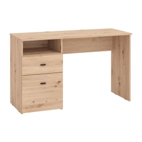 ΓΡΑΦΕΙΟ HIPATIA 2F ARTISAN ΧΡΩΜΑ 127x51x77εκ