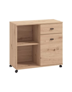 ΚΟΜΟΤΑ CORBY 77 2K ARTISAN ΧΡΩΜΑ 77x35x72εκ