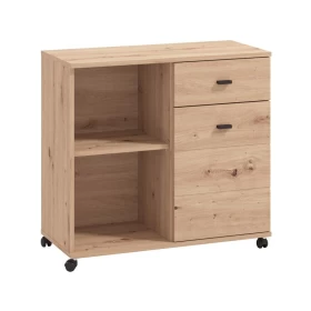 ΚΟΜΟΤΑ CORBY 77 2K ARTISAN ΧΡΩΜΑ 77x35x72εκ