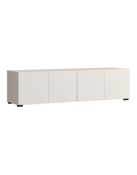 ΕΠΙΠΛΟ ΤΗΛΕΟΡΑΣΗΣ ARGYLL TV 154 4K2F CASHMERE ΧΡΩΜΑ 154x40x41εκ