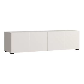 ΕΠΙΠΛΟ ΤΗΛΕΟΡΑΣΗΣ ARGYLL TV 154 4K2F CASHMERE ΧΡΩΜΑ 154x40x41εκ