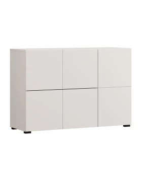 ΚΟΜΟΤΑ-ΜΠΟΥΦΕΣ ARGYLL 115 3K2F1V CASHMERE ΧΡΩΜΑ 116x40x79εκ