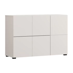 ΚΟΜΟΤΑ-ΜΠΟΥΦΕΣ ARGYLL 115 3K2F1V CASHMERE ΧΡΩΜΑ 116x40x79εκ